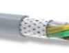 Hes LIYCY 2x1.5 Mm Gri