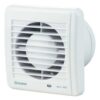 Blauberg Aero 100 Plastik Banyo Fanı 102 m3/h