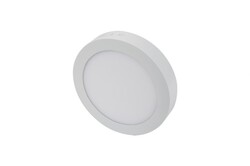 120620266a2bdeab73229.jpeg Cata CT-5271 25w Sıva Üstü Damla Led Armatür Beyaz Işık