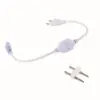 Cata CT-5050 3 Çipli 220V Şerit Led Fişi