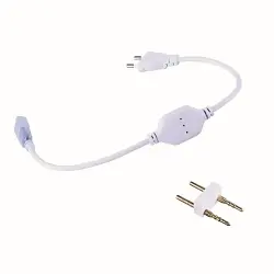120620266a2bdeb418421.webp Cata CT-5050 3 Çipli 220V Şerit Led Fişi