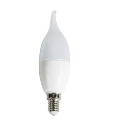 120620266a2bdeb807b0c.jpeg Cata CT-4080 7W Ledli Kıvrık Buji Ampul E-14 Duy Günışığı