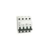 Viko - 6VTB-4C40 4x40A 6kA C Tipi Otomatik Sigorta
