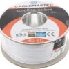 NEXT CableMaster RG6 U4 CM-103 Anten Kablosu