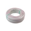 2x0,75 mm KORDON KABLO BAKIR BEYAZ