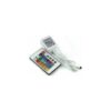 Ledwell RGB Kumanda 24 AMP / 24 TUŞ