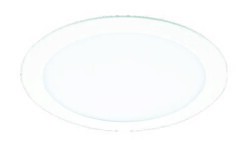 120620266a2beb9636174.jpeg Jupiter LD470N 3W Yuvarlak Led Panel 4000k Günışığı