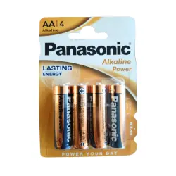120620266a2bebf92b09e.webp Panasonic Alkaline Power AA Alkalin Pil 4'lü Paket
