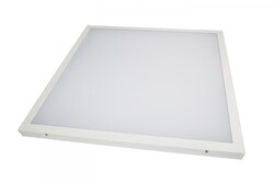 120620266a2bebffb749f.jpeg Cata CT-5281 60W Sıva Üstü Led Panel Armatür 60x60 Günışığı