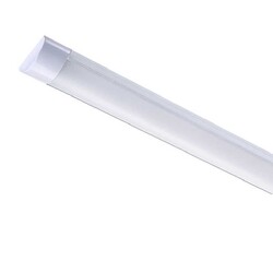 120620266a2bec34db90d.jpeg Jupiter JK120 36W 120 cm Led Bant Armatür Beyaz Işık 6500K