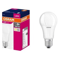 120620266a2bec35ec73b.jpeg Osram Led Ampul 8.5 W (Beyaz Işık-E-27 Duy)