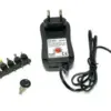 Ledwell Adaptör 3V-12V