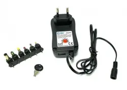 120620266a2bec39ab17a.webp Ledwell Adaptör 3V-12V