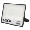 Noas 50W Ultra Slim Led Projektör/6500 Kelvin
