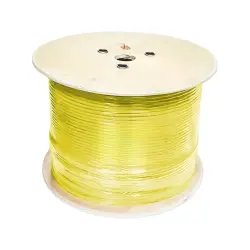 120620266a2bec41e8d70.webp Erse CAT 6 U/UTP LSZH 4X2X23 AWG Sarı