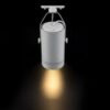 Cata CT-5364 30W Led Ray Spot Armatür 3000K Günışığı