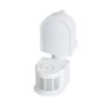Cata CT-9240 1200W 180 Derece Hareket Sensörü