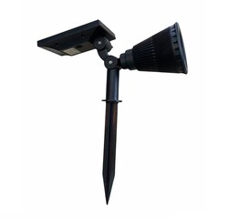 Cata CT-7310 7W Solar Led Bahçe Armatürü Günışığı