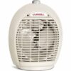 Luxell Fanlı Isıtıcı 2000w Lx-6331