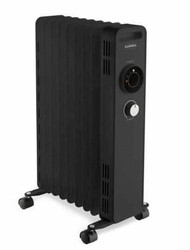 Luxell Lx-1225 Yağlı Radyatör