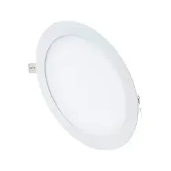 Cata Ct-5147 12w Slim Panel Kırık Beyaz 4000k