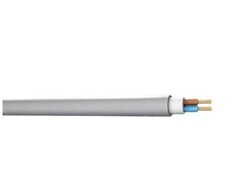 Ünal Nym Kablo 2x2,5 Mm ( NVV )