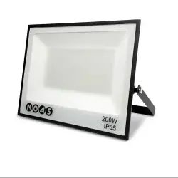 Noas 200W Led Projektör Beyaz 6500K