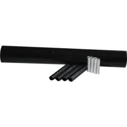 Tamer Isı Büzüşmeli Ek Muf 4X10