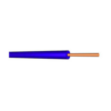 Öznur NYA Kablo 2,5 mm² Mavi ( H07V-U )