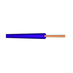Öznur NYA Kablo 2,5 mm² Mavi ( H07V-U )