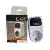 Cata CT-9187 4000W 150-280V Priz Regülatör
