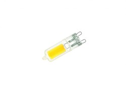 Cata CT-4222 4W Ledli Kapsül Ampul G9 Duylu 220V Beyaz Işık