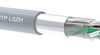 Erse CAT 6 F/UTP LSZH 4X2X23 AWG RAL 7001 GRİ