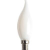 Cata CT-4069 4W Soft Kıvrık Buji Led Ampul Günışığı