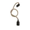 Cata CT-4301 Dekoratif Halat Ray Soketli E27 Duy