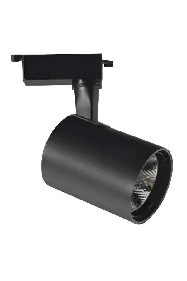 120620266a2bf002e5eeb.webp Cata CT-5334G 30w Ray Spot Armatür Siyah Kasa 3200K Günışığı