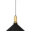 120620266a2bf04079d31.webp Dekoratif CT-8201 Sarkıt Armatür Siyah Gold Duy 35cm