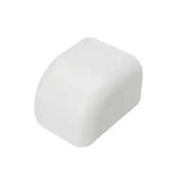 Mutlusan 75X60 İç Uç Tapa(Klima Kanalı)