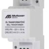 Mutlusan Zil Trafosu 12 V