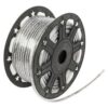 Cata CT-4549 220 Volt Dış Mekan 3 Çipli Şerit Hortum Led Beyaz Işık