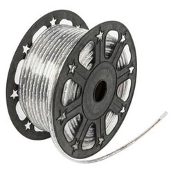 Cata CT-4549 220 Volt Dış Mekan 3 Çipli Şerit Hortum Led Beyaz Işık