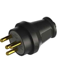 Nead 4005 3x25 A Trifaze Fiş