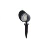 Cata CT-7301 5w Kazıklı Bahçe Aydınlatma Armatür Amber
