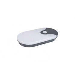 Cata 20W Sıva Üstü Sensörlü Modern Armatür (Günışığı-4000K) Ct-7093