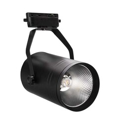 120620266a2bf13724fa6.jpeg Pelsan 30W Lampda Cob Led Ray Spot Armatür 4000K Gün Işığı