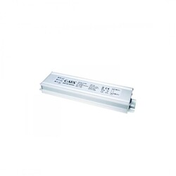 120620266a2bf14085cfd.jpeg Cata CT-2592 12,5 Amper Şerit Led Trafosu 150 Watt Dış Mekan