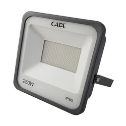 120620266a2bf163d40ce.jpeg Cata CT-4610 250w Led Projektör (Beyaz Işık)