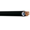 ÖZNUR N2XH KABLO 5x16 mm²