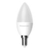 Panasonic 5w Led Lamba (Günışığı-2700K) E-14 Duy