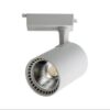 120620266a2bf1ee54e99.jpeg Noas 30W Led Ray Spot Armatür Beyaz Kasa Günışığı (3000K)